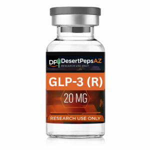GLP-3 (R) 20MG