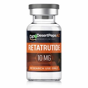 Retatrutide 10mg