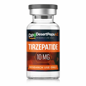 Tirzepatide 10mg