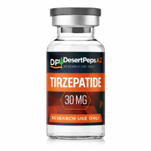 Tirzepatide 30mg