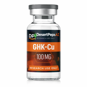 GHK-Cu 100mg