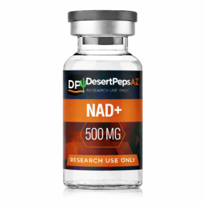 NAD+ 500mg