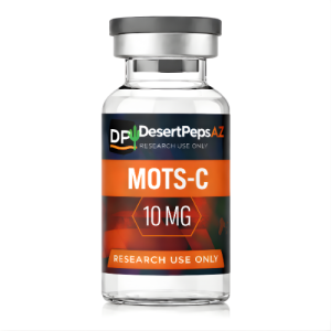 MOTS-C 10mg