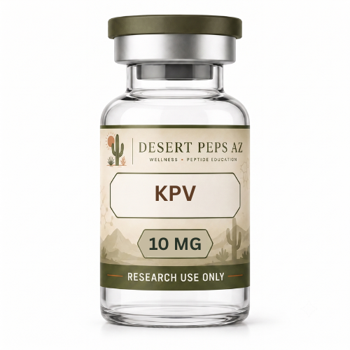 KPV 10MG