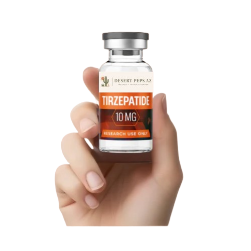 Research Peptide