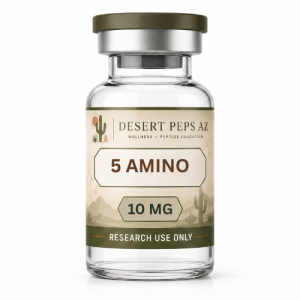 5 AMINO 10MG
