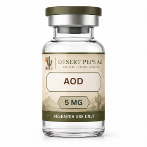AOD 5MG