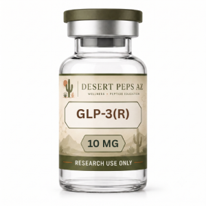 GLP-3 (R) 10MG