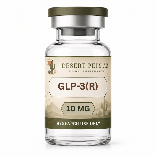 GLP-3 (R) 10MG