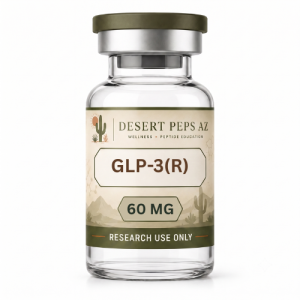 GLP-3 (R) 60MG