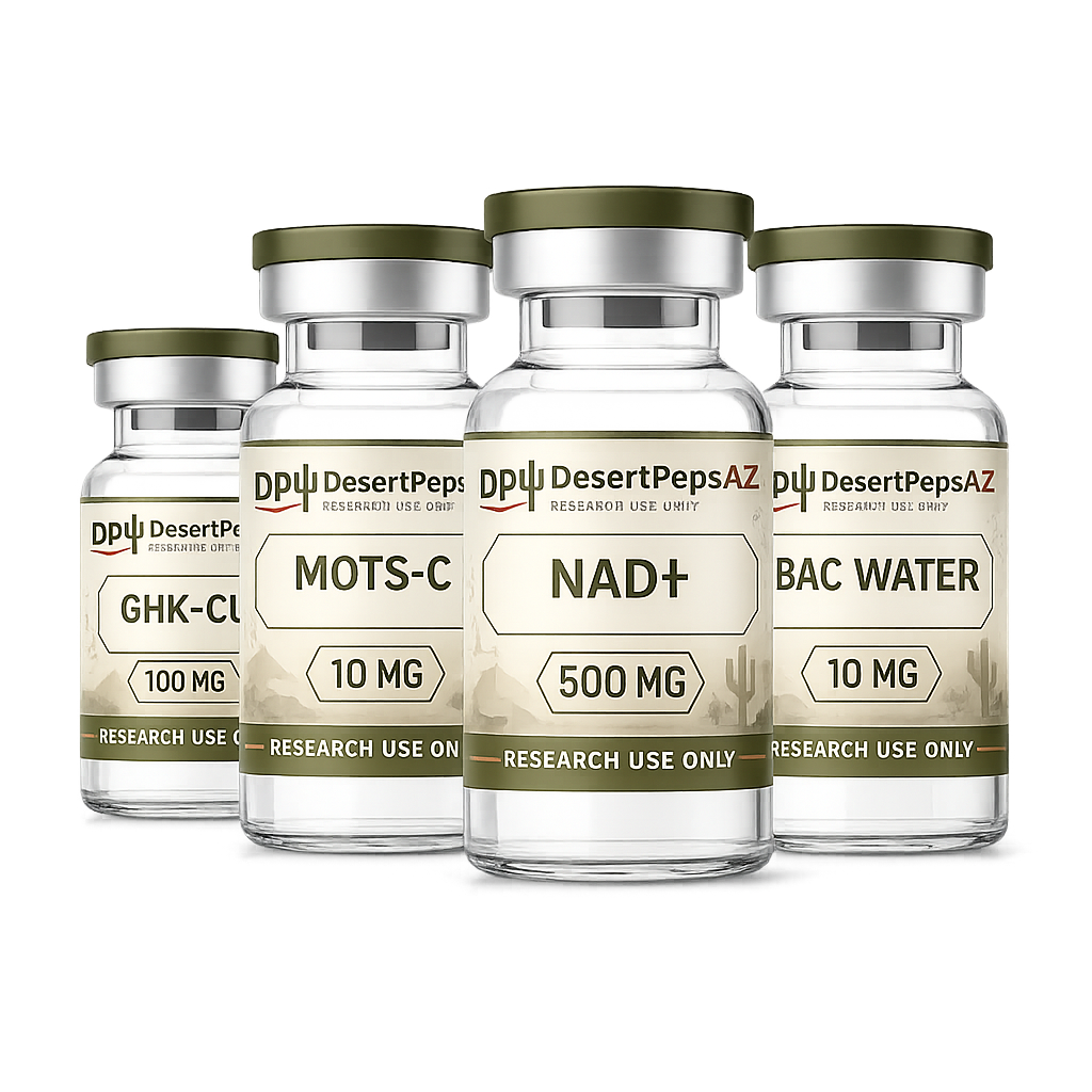 Research Peptide
