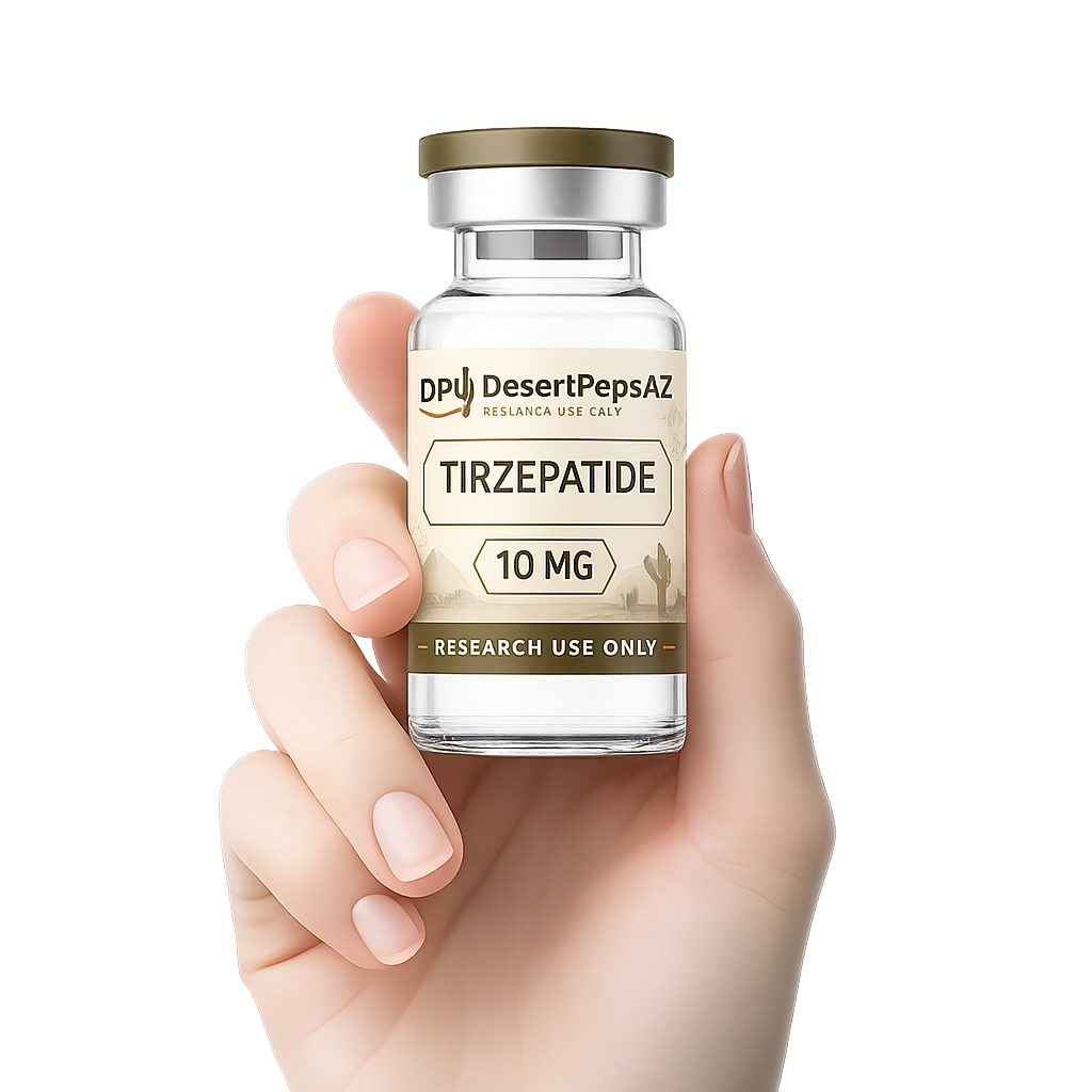 Research Peptide