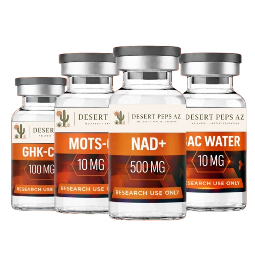 Research Peptide
