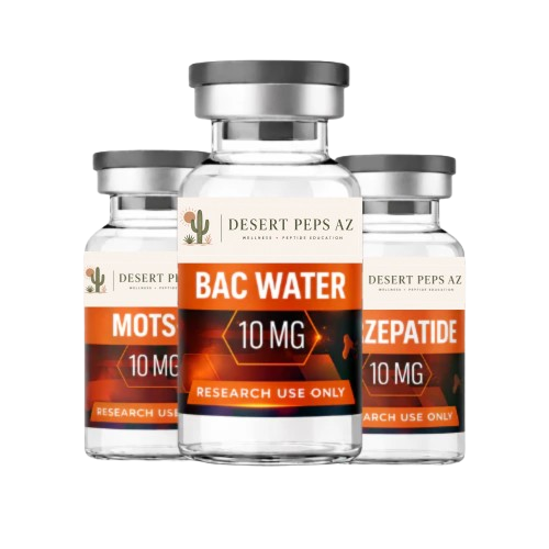 Retatrutide Peptide